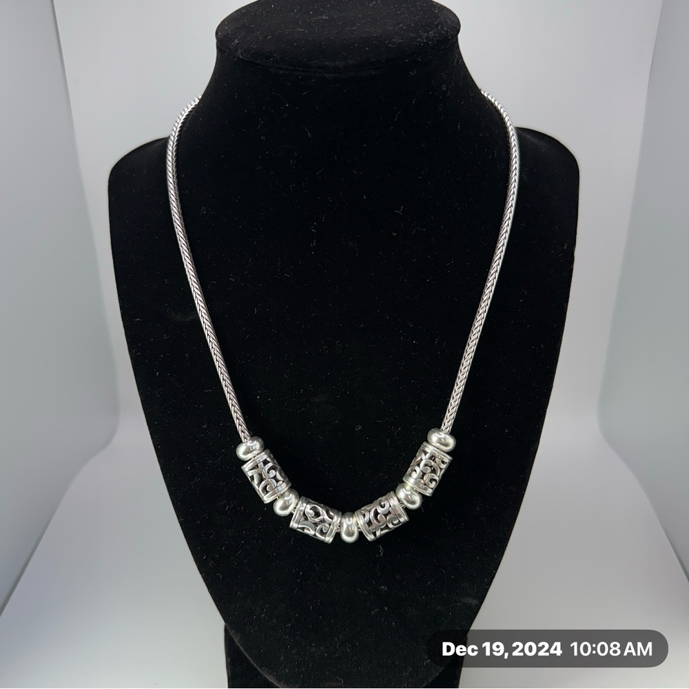 Brighton necklace